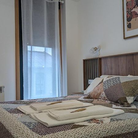 Amizade Apartamento ポンテベドラ エクステリア 写真