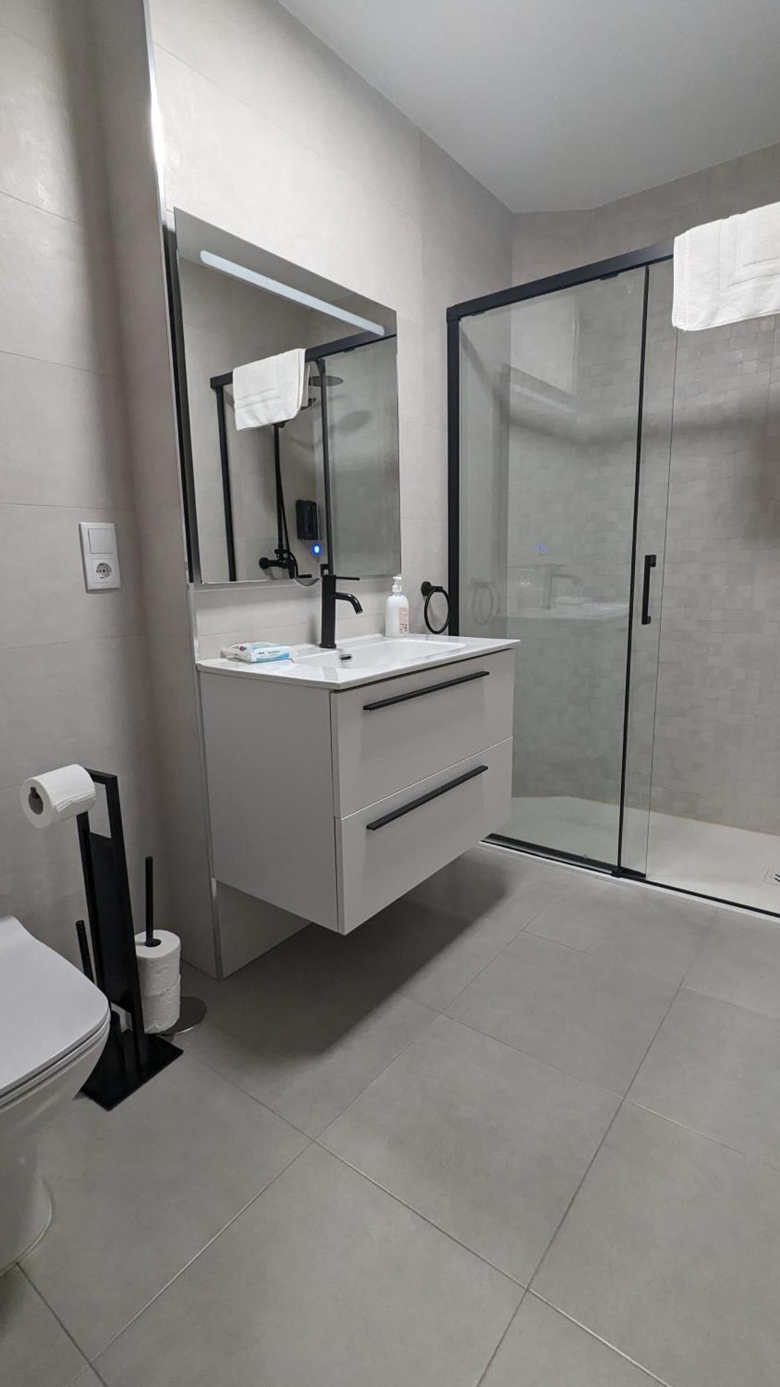 Amizade Apartamento ポンテベドラ エクステリア 写真
